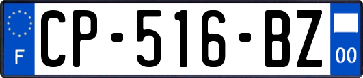 CP-516-BZ