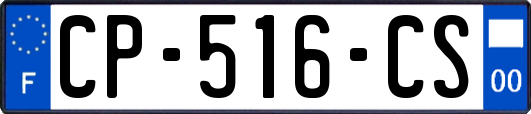 CP-516-CS