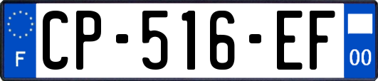 CP-516-EF