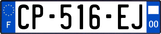 CP-516-EJ