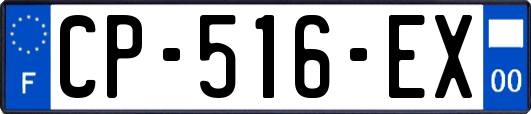 CP-516-EX