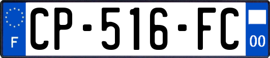 CP-516-FC