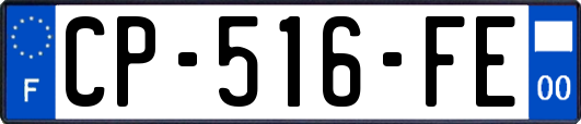 CP-516-FE