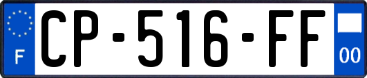 CP-516-FF