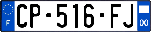 CP-516-FJ