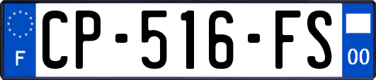 CP-516-FS