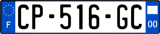 CP-516-GC