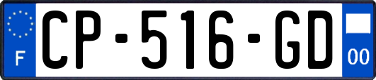 CP-516-GD