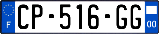 CP-516-GG