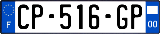 CP-516-GP