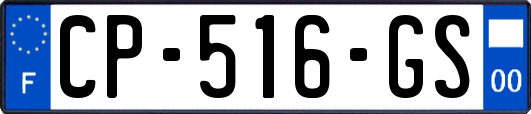 CP-516-GS