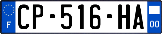CP-516-HA