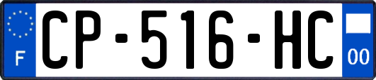 CP-516-HC