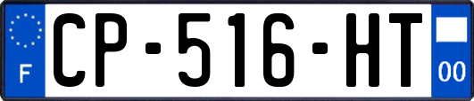 CP-516-HT