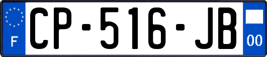 CP-516-JB