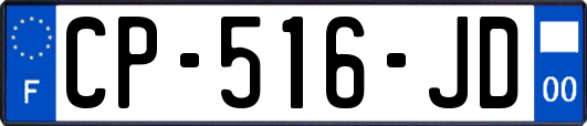 CP-516-JD