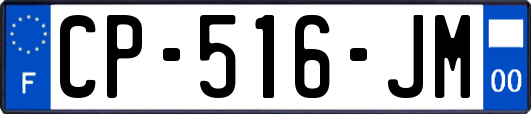CP-516-JM