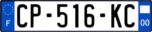 CP-516-KC