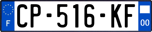 CP-516-KF