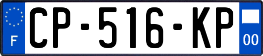 CP-516-KP