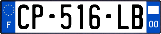 CP-516-LB