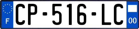 CP-516-LC