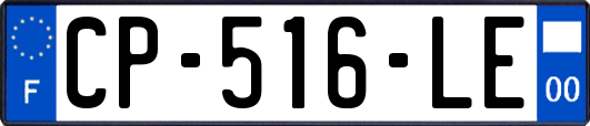 CP-516-LE