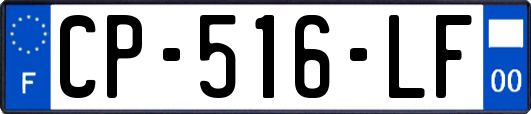 CP-516-LF