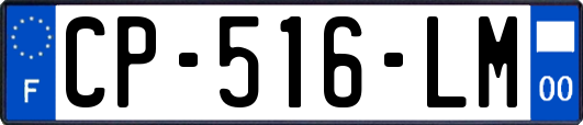 CP-516-LM