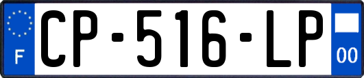 CP-516-LP