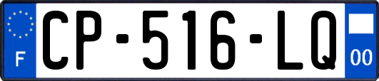 CP-516-LQ