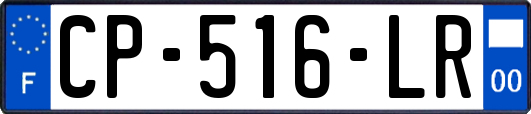 CP-516-LR