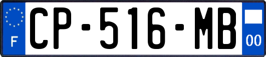 CP-516-MB