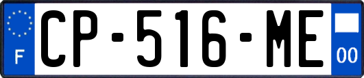 CP-516-ME