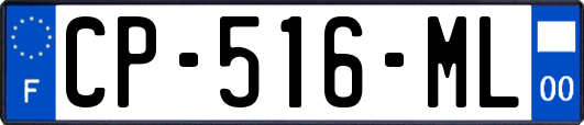 CP-516-ML