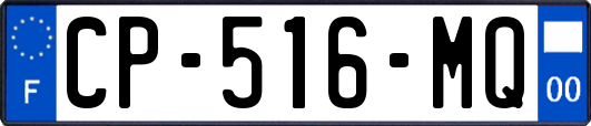 CP-516-MQ