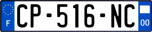 CP-516-NC