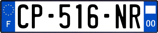 CP-516-NR