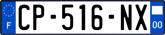 CP-516-NX