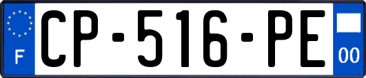 CP-516-PE