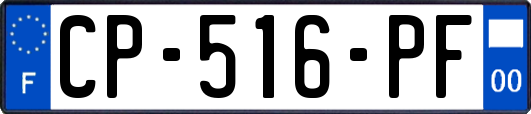 CP-516-PF