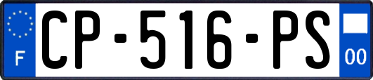 CP-516-PS