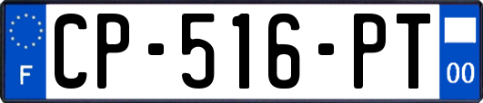 CP-516-PT