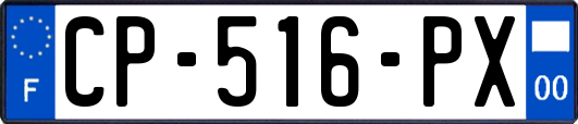 CP-516-PX