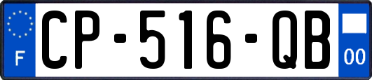 CP-516-QB