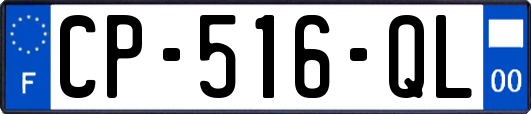 CP-516-QL