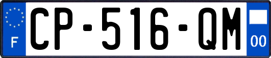 CP-516-QM