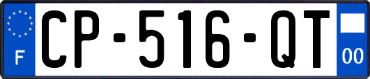 CP-516-QT