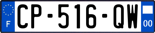 CP-516-QW