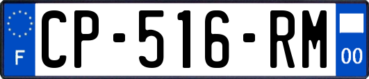 CP-516-RM